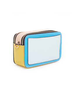 27006/42 Сумка жен., иск. кожа