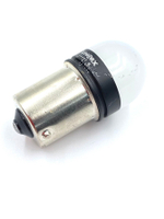 Лампа светодиодная Биполярная 1156 LED Большой цоколь 9 SMD 1 контакт Свет белый 9/32V Аналог R5W/R10W