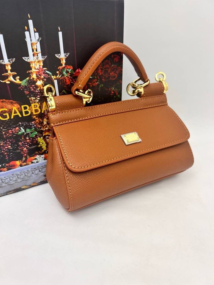Сумка Dolce&amp;Gabbana