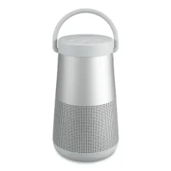 Bose SoundLink Revolve Plus II Silver