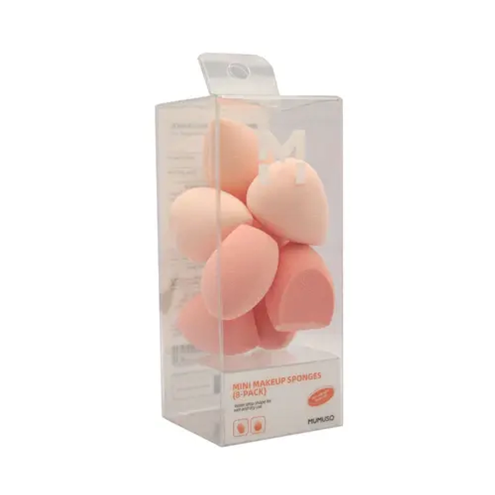 НАБОР БЬЮТИ-БЛЕНДЕРОВ