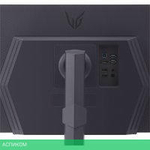 Игровой монитор LG UltraGear 27GS85QX-B