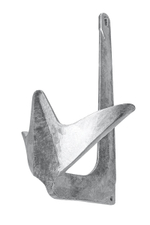 Якорь Брюса 10кг.