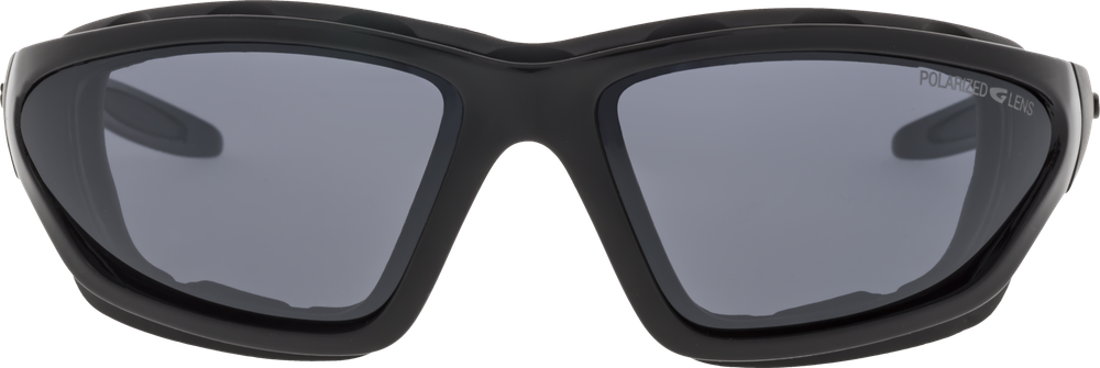 Спортивные очки GOG Mese / Black / Polarized Flash Lens