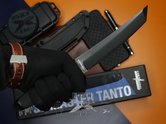 Нож-танто Cold Steel "3V MASTER TANTO" CPM 3-V
