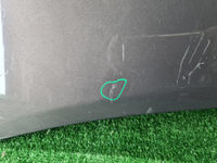 Капот Kia Ceed 3 (2018-н.в.)