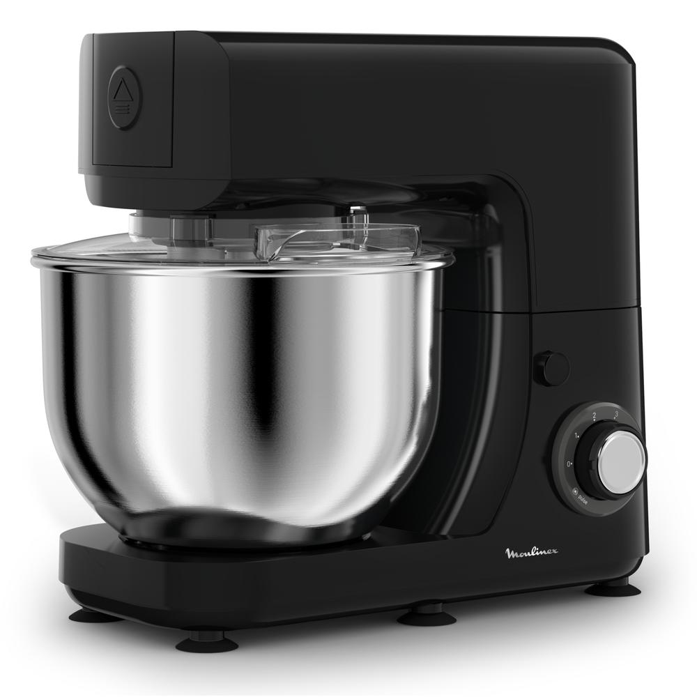 Кухонная машина Moulinex MC Essential QA151810