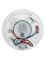 Громкоговоритель TSo-PW3a