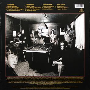 Marillion / Clutching At Straws (2LP)