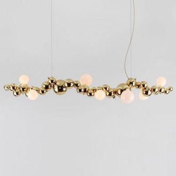 replica LINA 24-LIGHT LG by ROSIE LI