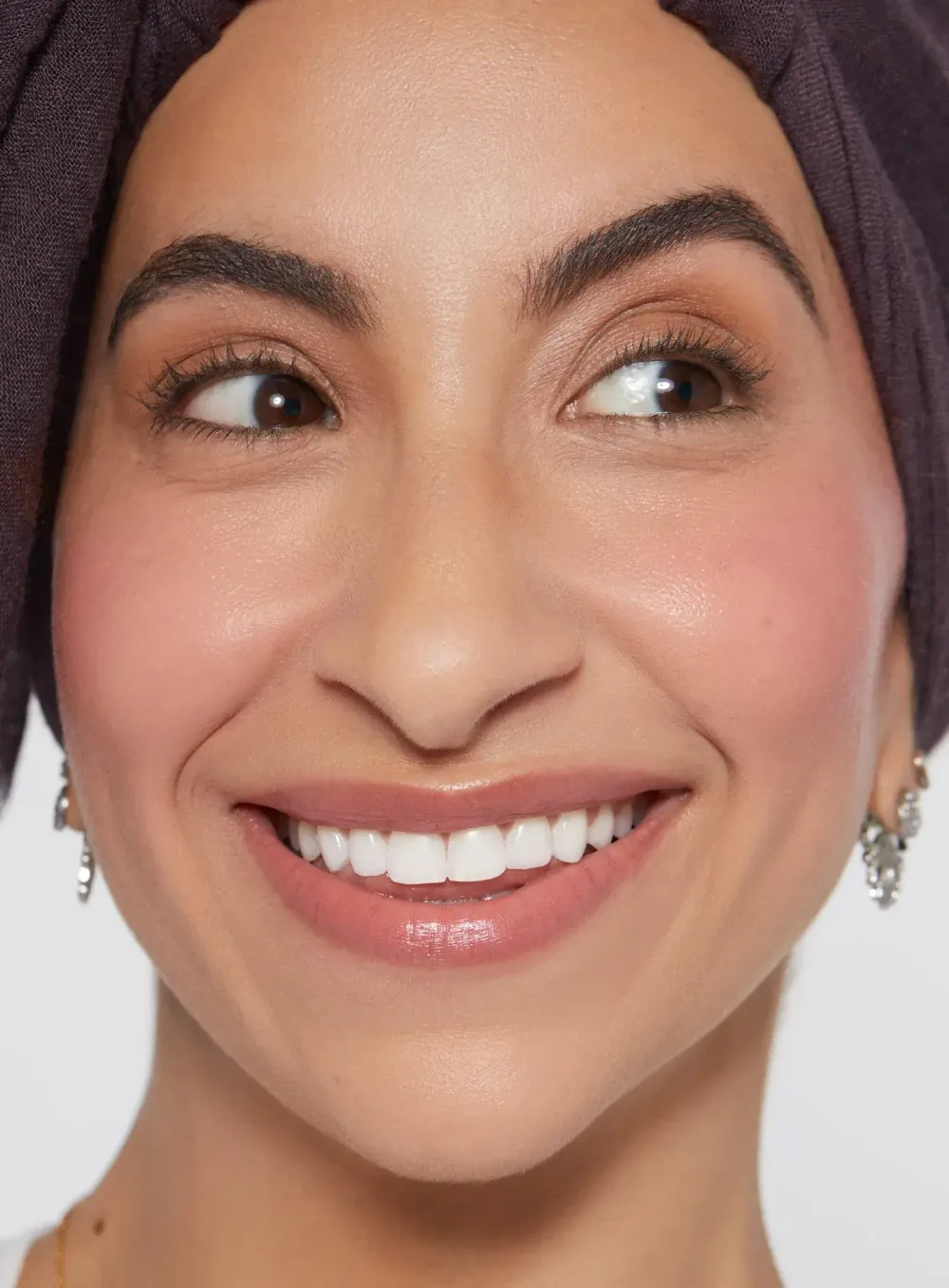 Жидкие румяна Rare Beauty by Selena Gomez Mini Soft Pinch Liquid Blush - Hope