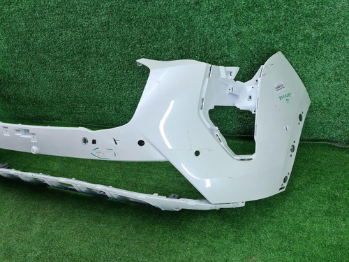 Бампер передний Haval Jolion (2024-н.в.)