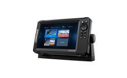 Эхолот Eagle 9 с датчиком TripleShot HD