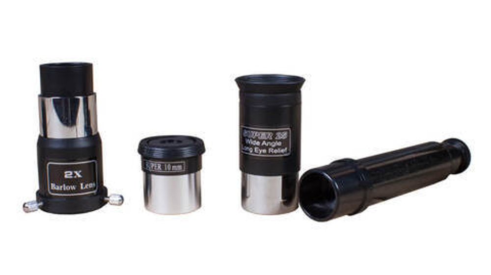 Телескоп Sky-Watcher BK 1149EQ2