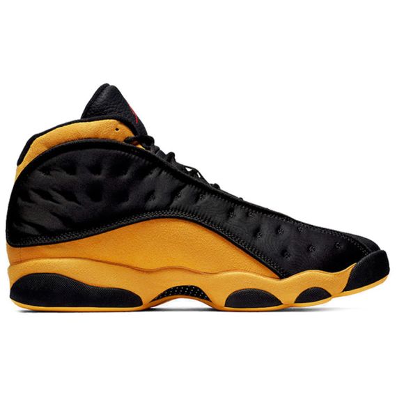 Иордания Air Jordan 13 Вантажные баскетбольные мячи Высокие Мужские