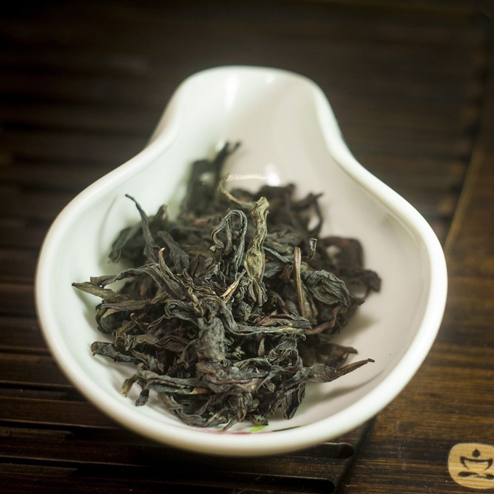 Да Хун Пао Тянь Бей