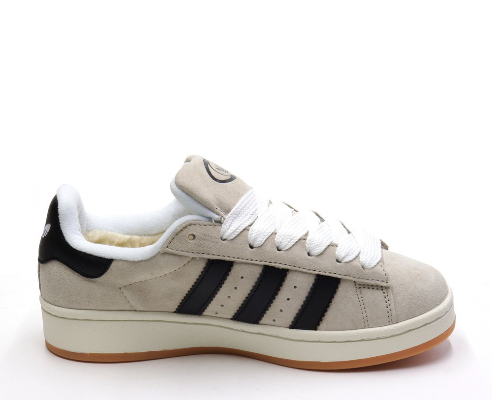 Кроссовки Adidas Campus утепленные (37-41)р. / шт.