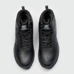 Кроссовки Nike Zoom Winflo 8 Mid Leather Gtx Black