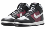 Кроссовки Nike Dunk (Женская размерная сетка)