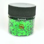 БЛЕСК 100 КОНФЕТТИ - ЗЕЛЁНЫЙ 3.0