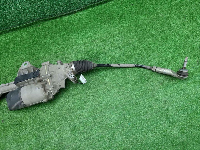 Рейка рулевая задняя Mercedes S W223 (2020-н.в.)