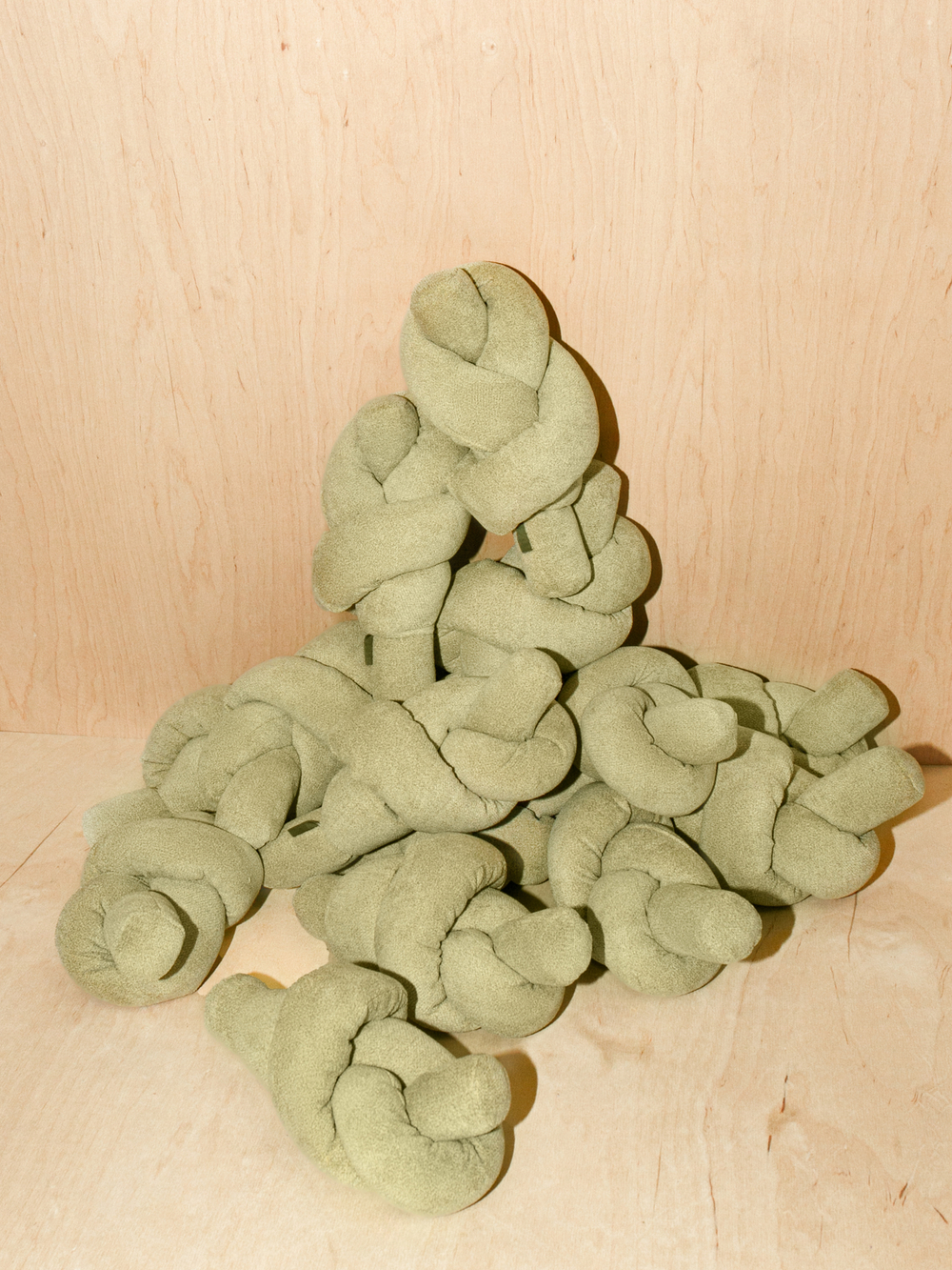 Игрушка Пони-Узел