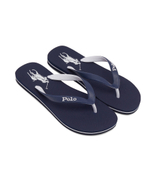 Вьетнамки POLO RALPH LAUREN - темно-синий(816931531)