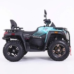 Квадроцикл Motoland 350 T-FORTUNER (с ЭПТС)