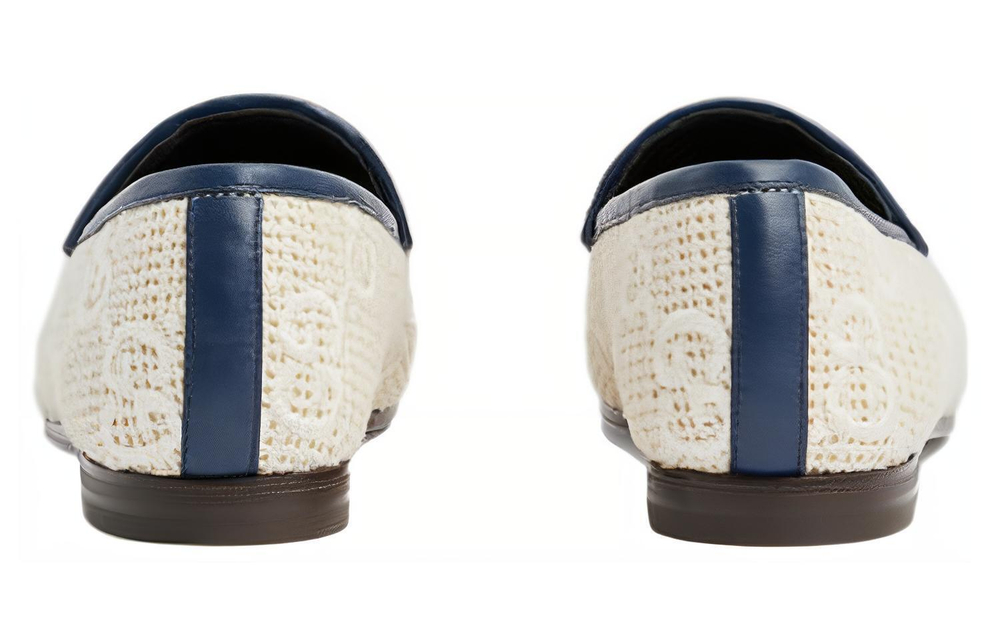 Gucci Jordaan (Женская размерная сетка)