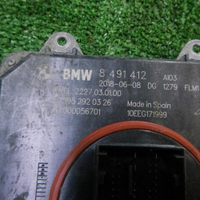 Блок управления LED фары BMW 5er G30 (2017-2020)