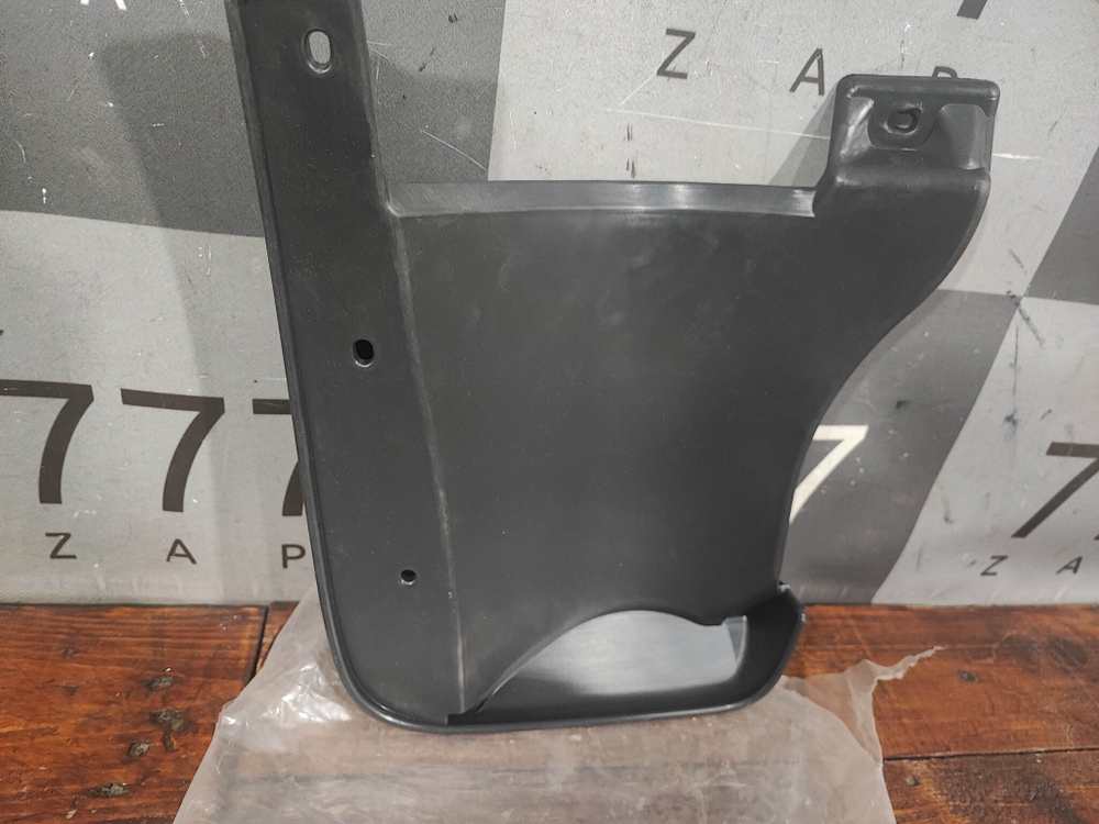 Брызговик задний правый Honda Accord 8 (CU) 07-15 Новое Оригинал 74512TL0G00