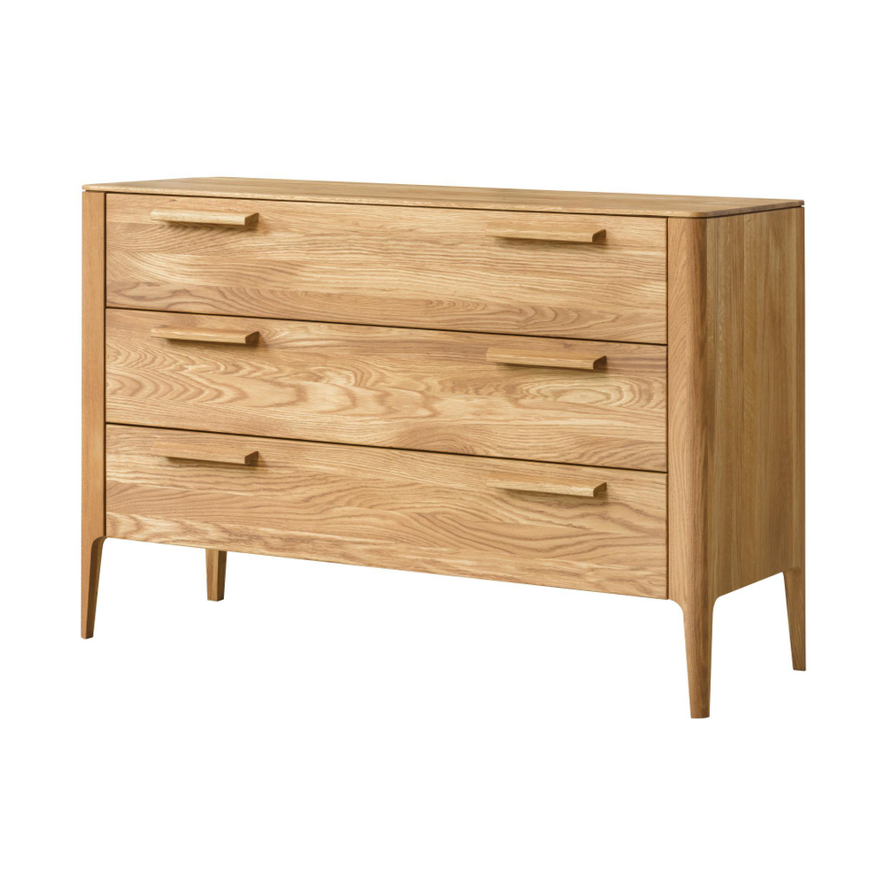 Комод из массива дуба Porto (Atlanta)