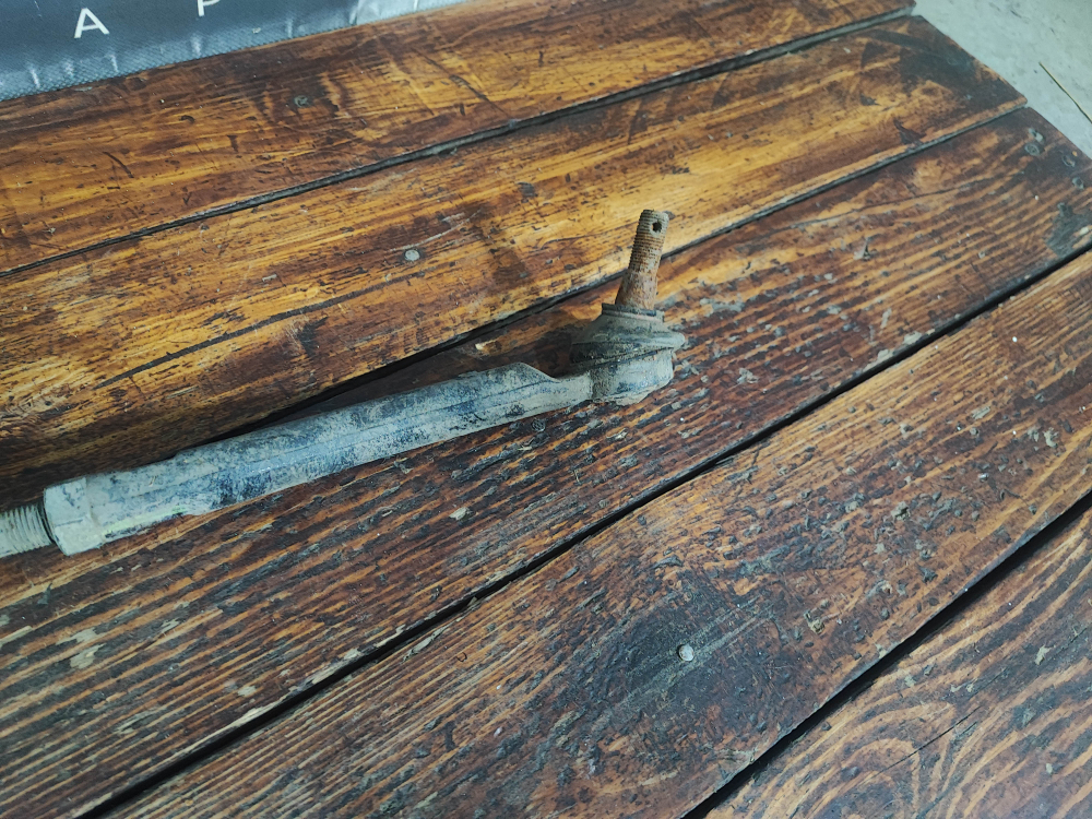 Рулевая рейка Changan CS75PLUS 19-24 Б/У Оригинал S311F2604010600