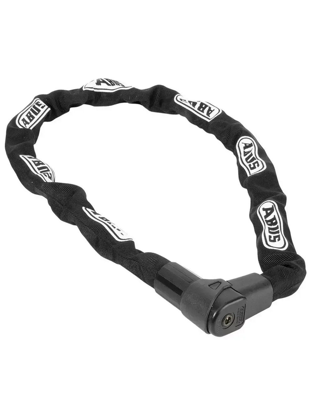 Цепь с замком CityChain 1010 140 см