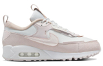 Кроссовки Nike Air Max 90 "Soft Pink" (Женская размерная сетка)