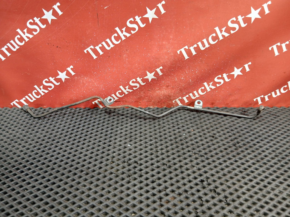 Трубка системы AdBlue