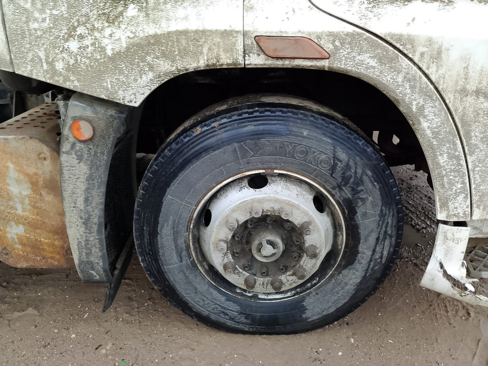 FAW J7 6x4 Седельный тягач CA4250P77K25T1E5 (Дизельный, 12.5 л, 553 л.с. АТ)