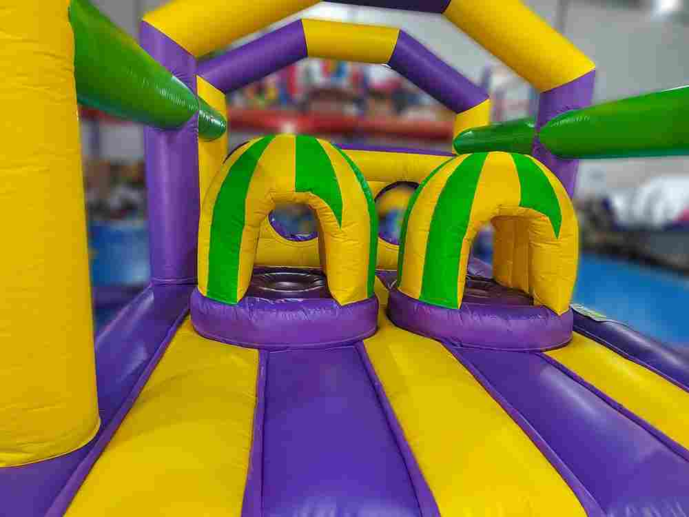 Блок "Штурм"