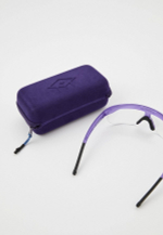 Спортивные очки AVEO Iride / Fade Purple / Photochromic Lens