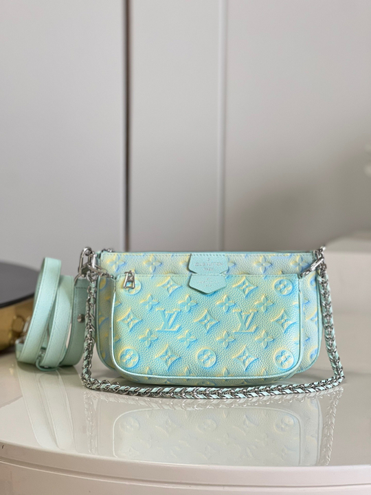 Louis Vuitton Multi Pochette Accessoires
