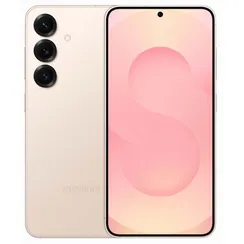 Смартфон Samsung Galaxy S25 12 ГБ | 512 ГБ (Розовый | Pinkgold) (Snapdragon)