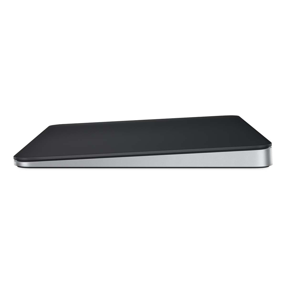 Трекпад Apple Magic Trackpad 3 USB‑C/USB-C (MXKA3) Black, чёрный