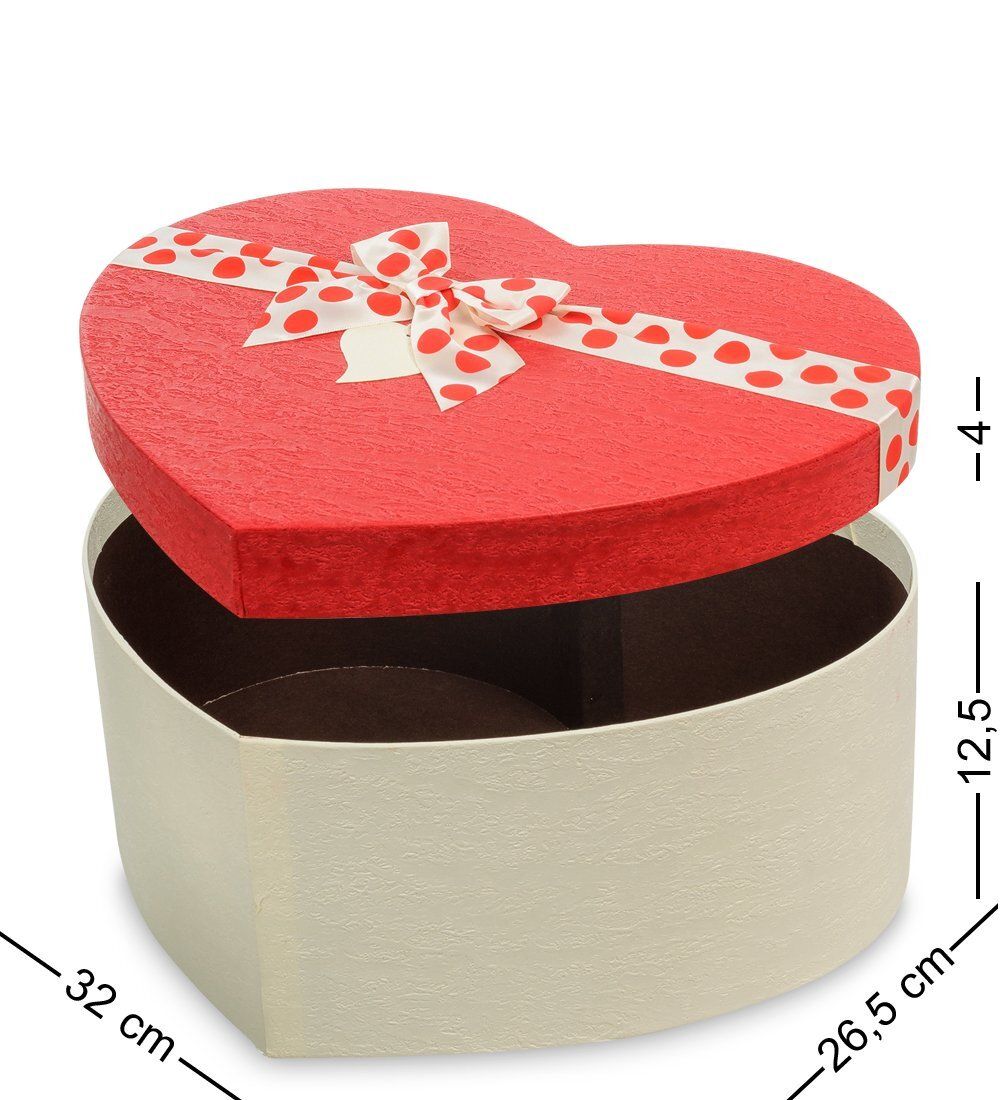 WF-97/1-A Коробка «Сердце»