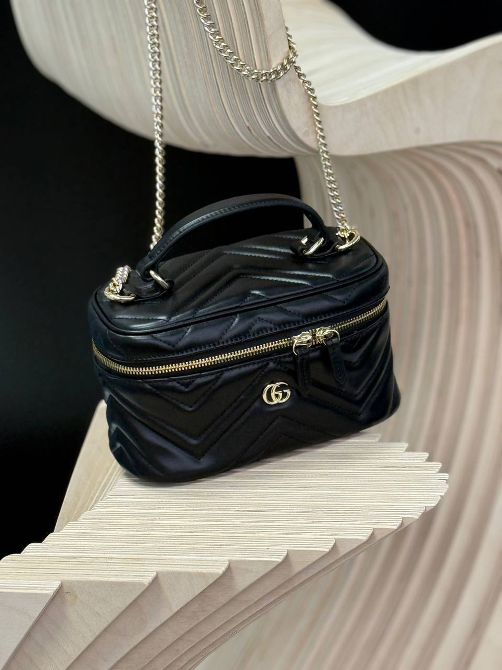 Косметичка Gucci