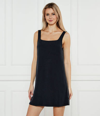 Платье EA7 - черный(7W000175 AF12643)