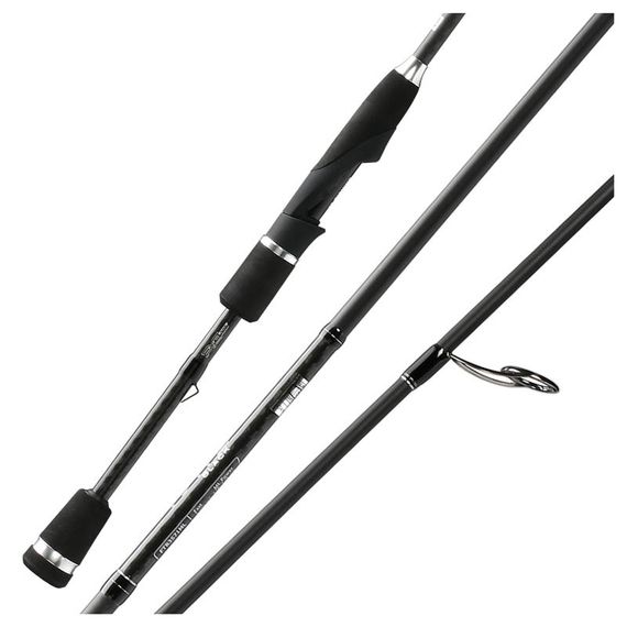 Удилище 13 FISHING Fate Black - 7&#39;0 ML 5-20g Spin rod - 2pc