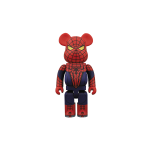 Дизайнерские игрушки BE@RBRICK THE Amazing Spider-Man, 1851430-640570709