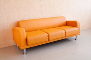 Офисные диваны Милан