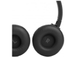 Беспроводные наушники JBL Tune 660NC Black
