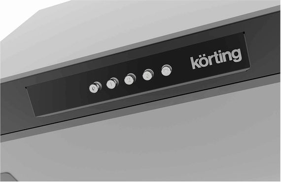 Встраиваемая вытяжка Korting KHI 6530 N